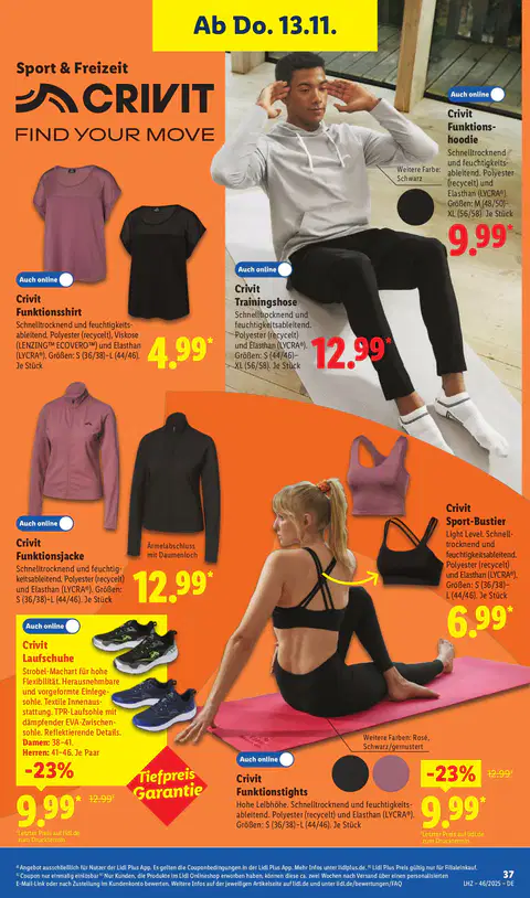 Lidl Prospekt - Seite 6