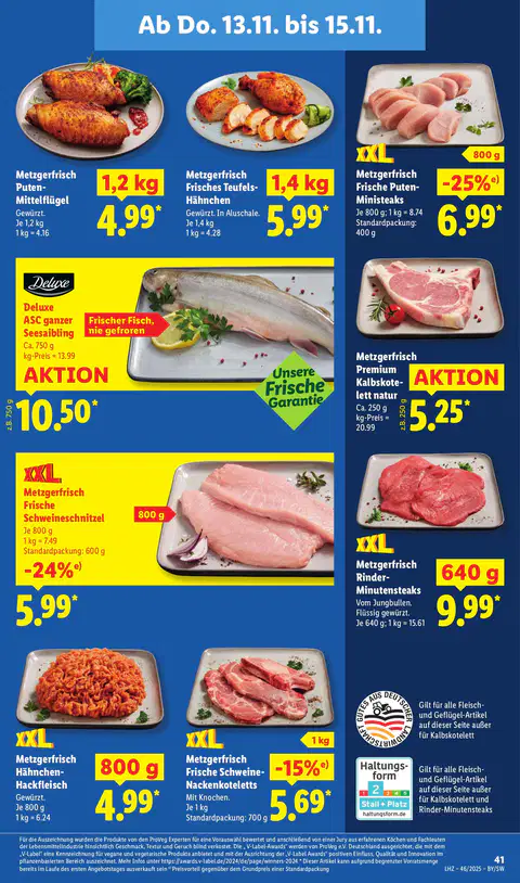 Lidl Prospekt - Seite 4