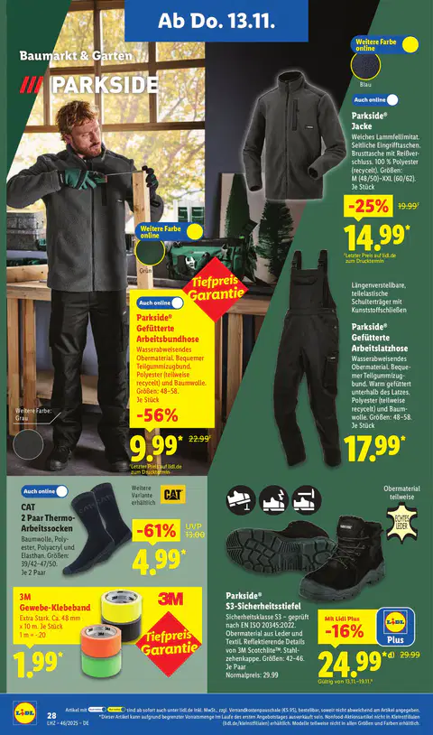 Lidl Prospekt - Seite 5