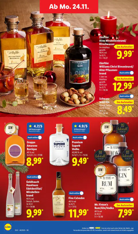 Lidl Angebote - Seite 1