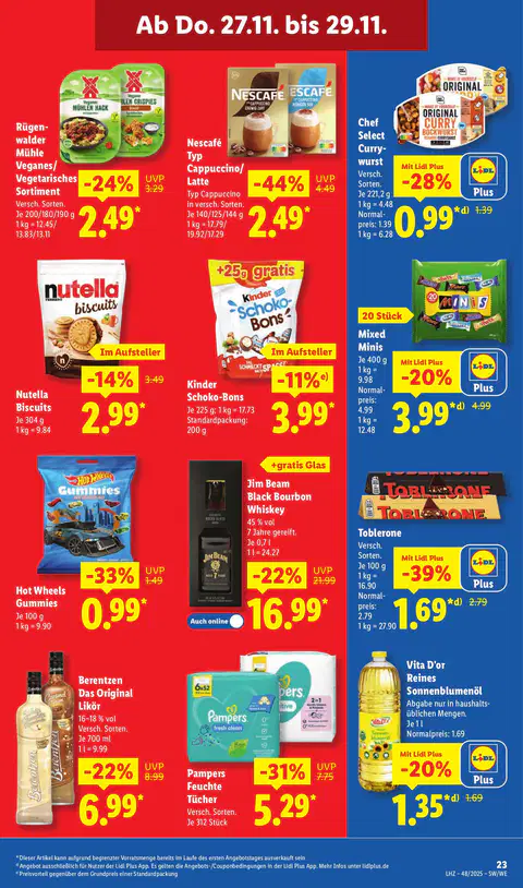 Lidl Angebote - Seite 4