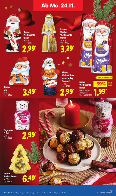 Lidl Angebote - Seite 4