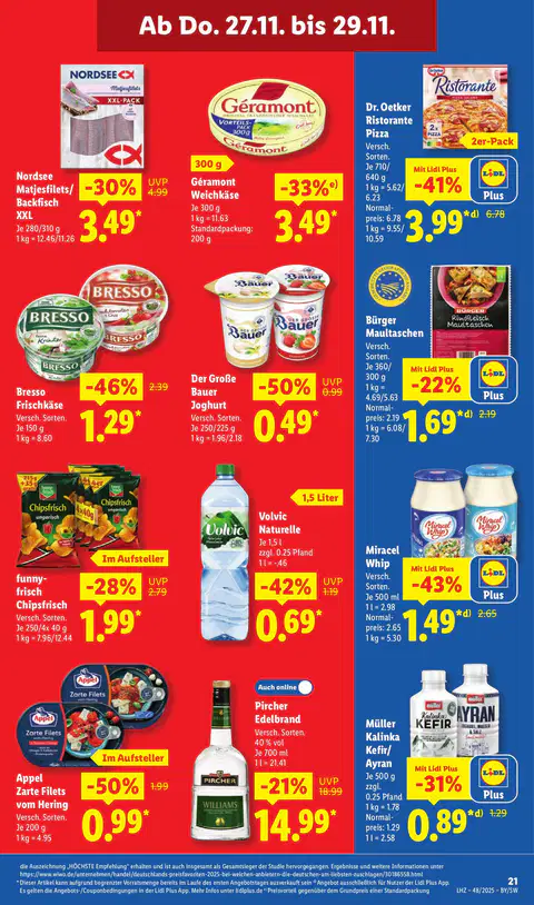 Lidl Angebote - Seite 2