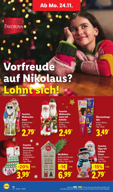 Lidl Angebote - Seite 3
