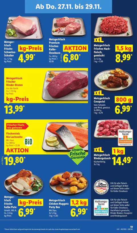 Lidl Angebote - Seite 4