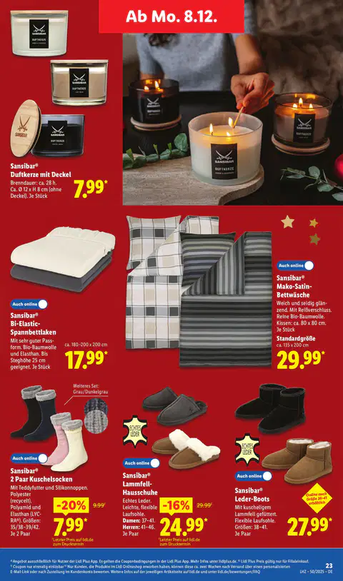 Lidl Prospekt Angebote - Seite 2