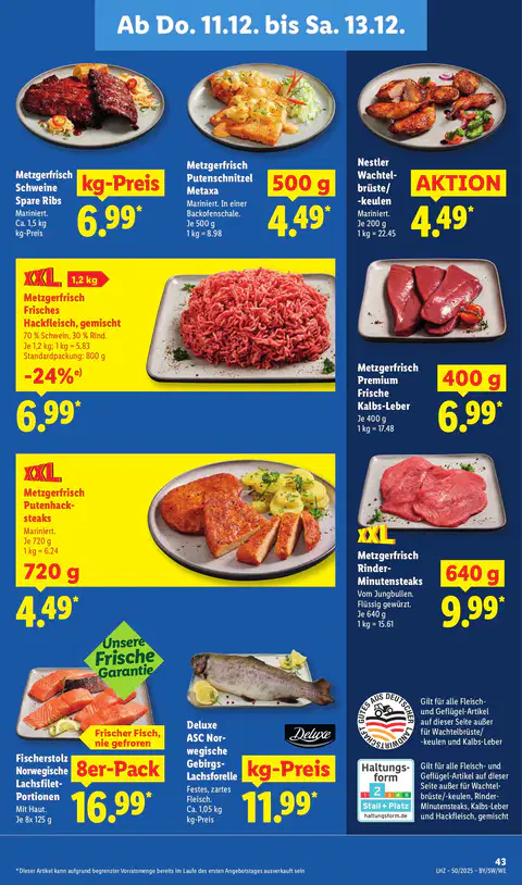 Lidl Prospekt Angebote - Seite 2