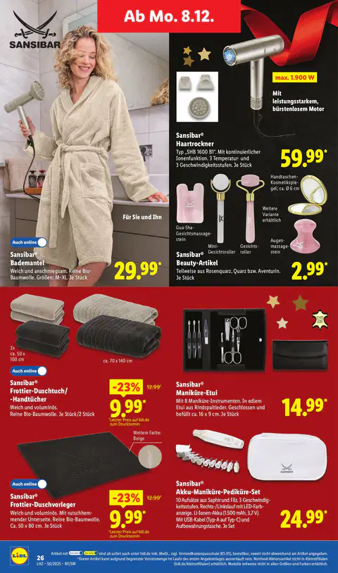 Lidl Prospekt Angebote - Seite 5