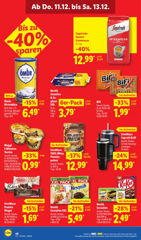 Lidl Prospekt Angebote - Seite 5