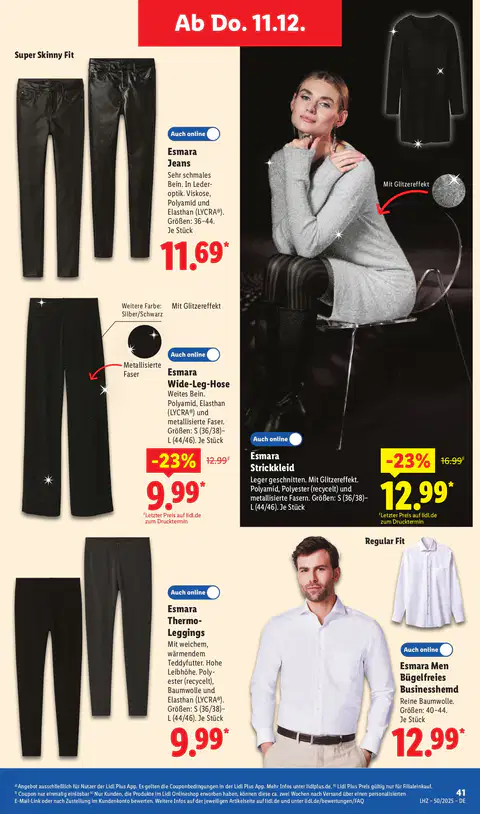 Lidl Prospekt Angebote - Seite 6