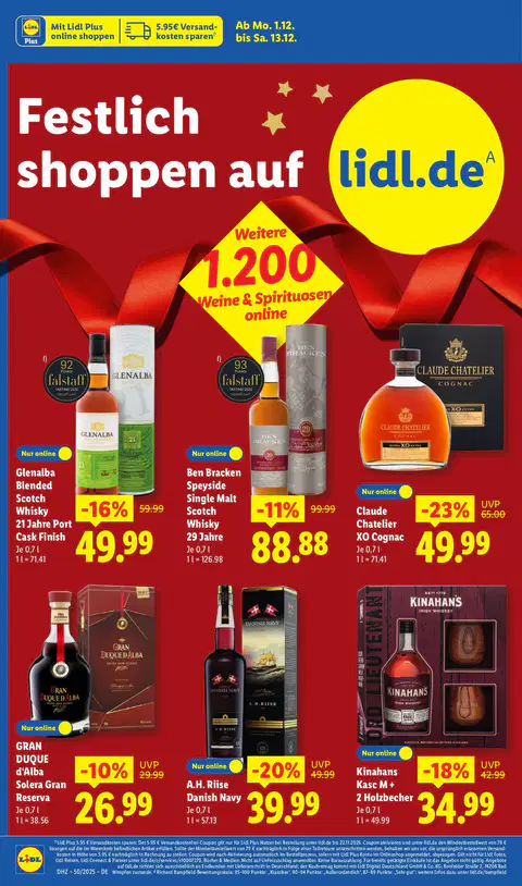 Lidl Prospekt Angebote - Seite 5