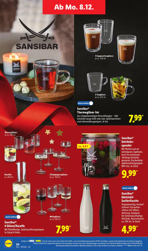 Lidl Prospekt Angebote - Seite 3