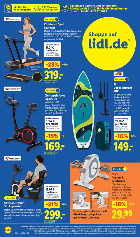 Lidl Prospekt Angebote - Seite 3