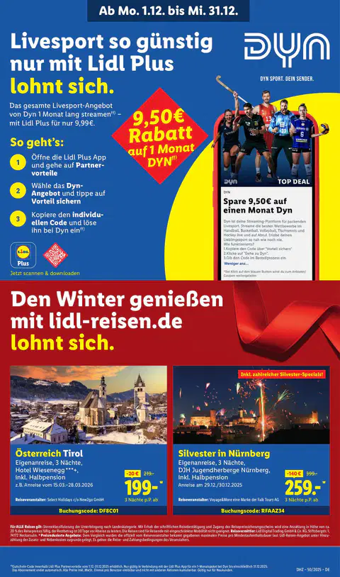 Lidl Prospekt Angebote - Seite 4