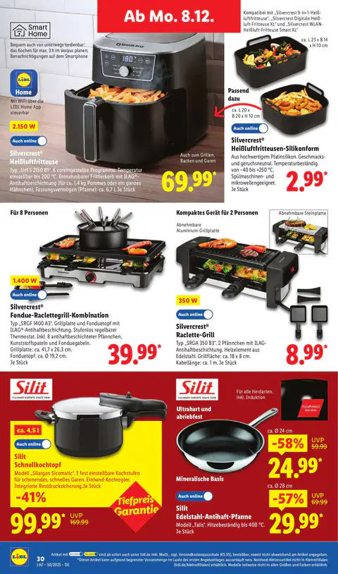 Lidl Prospekt Angebote - Seite 3