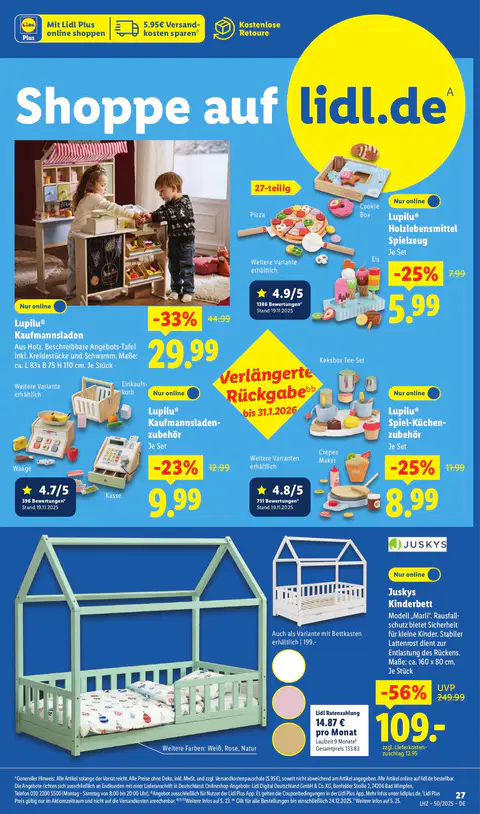 Lidl Prospekt Angebote - Seite 6