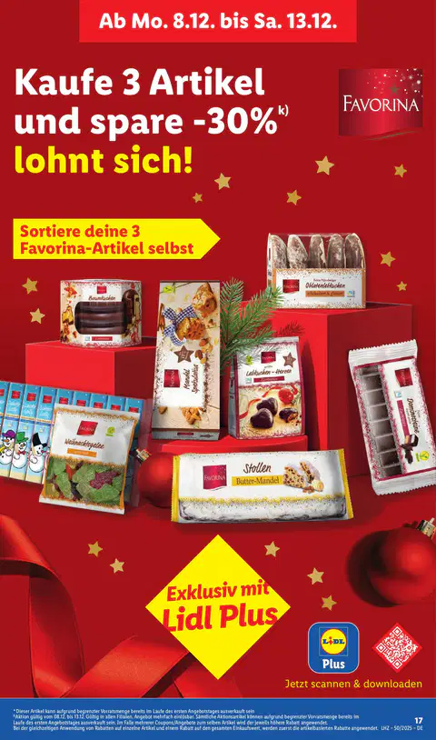 Lidl Prospekt Angebote - Seite 2