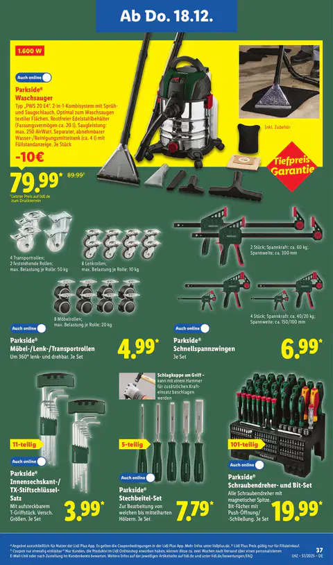 Lidl Prospekt - Seite 2