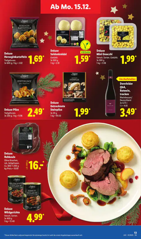 Lidl Prospekt - Seite 4