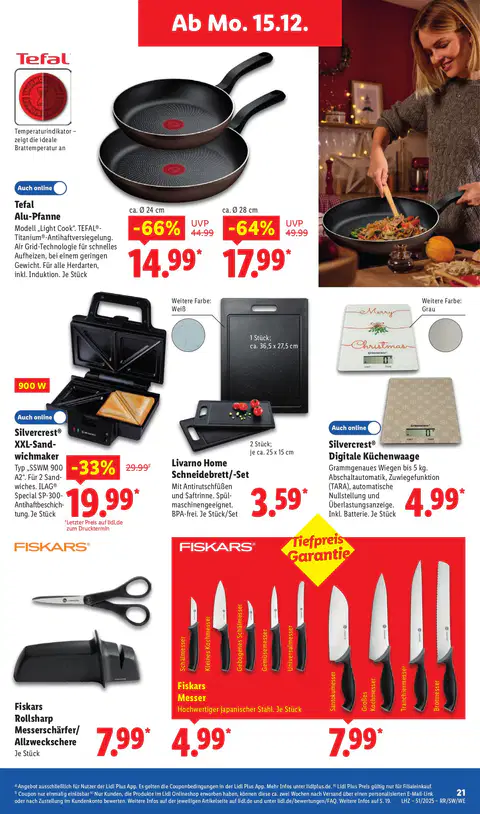 Lidl Prospekt - Seite 4