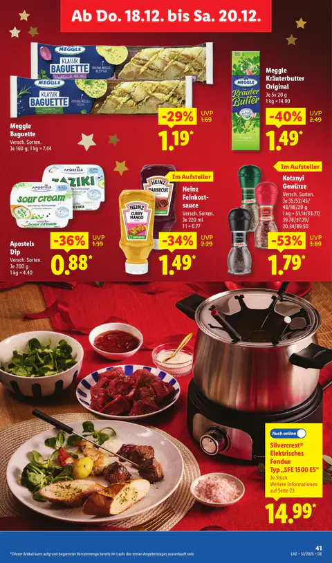 Lidl Prospekt - Seite 6