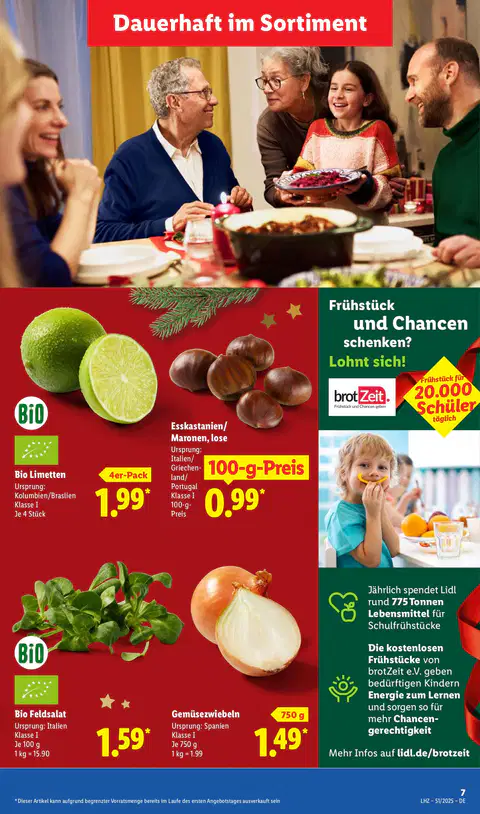 Lidl Prospekt - Seite 4