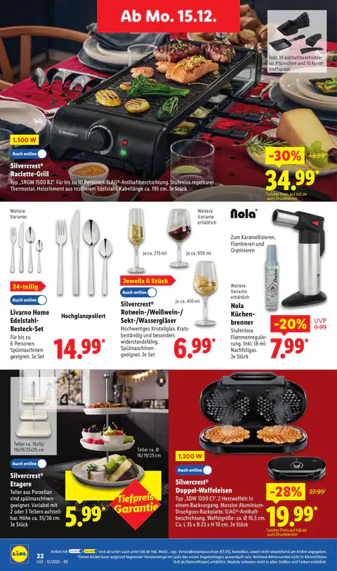 Lidl Prospekt - Seite 5