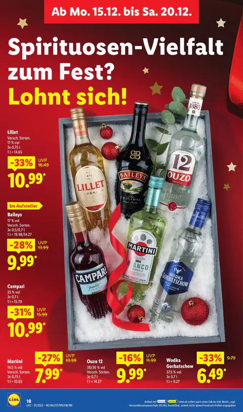 Lidl Prospekt - Seite 5