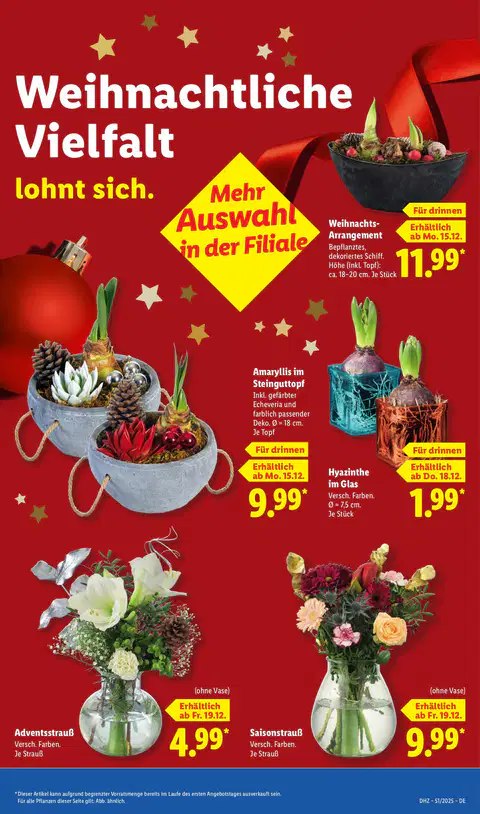 Lidl Prospekt - Seite 6