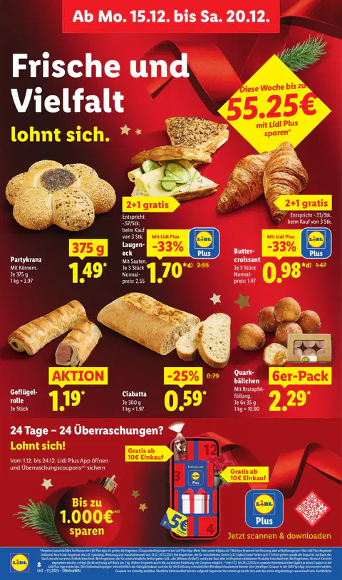 Lidl Prospekt - Seite 5