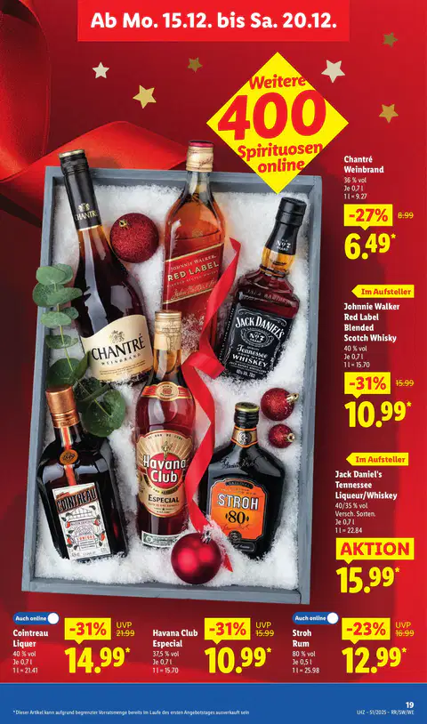 Lidl Prospekt - Seite 6