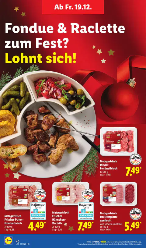 Lidl Prospekt - Seite 5