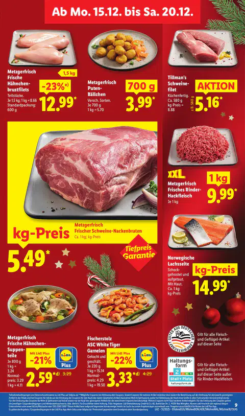 Lidl Prospekt - Seite 6