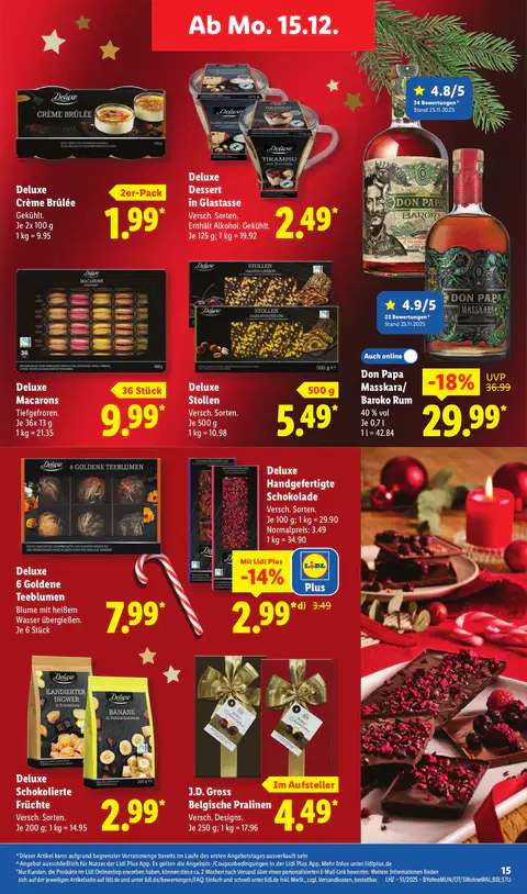 Lidl Prospekt - Seite 6