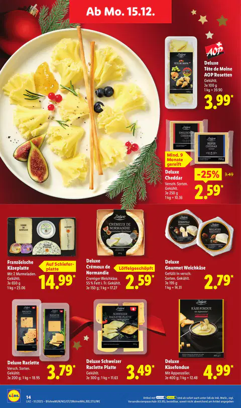 Lidl Prospekt - Seite 5