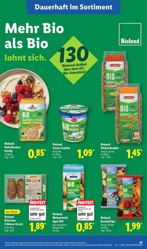 Lidl Prospekt - Seite 4