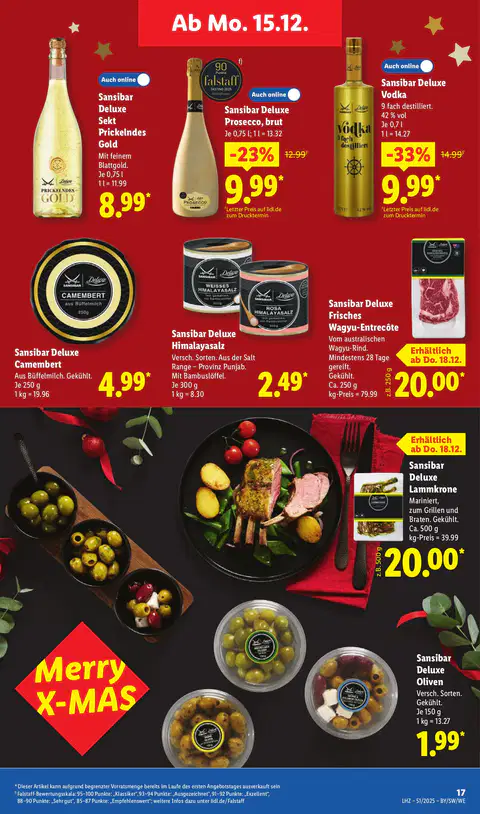 Lidl Prospekt - Seite 4