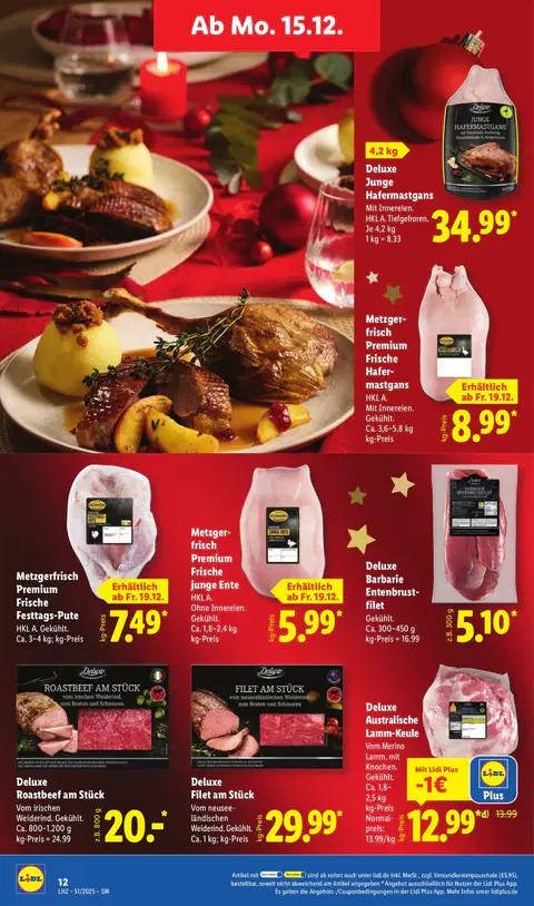 Lidl Prospekt - Seite 3