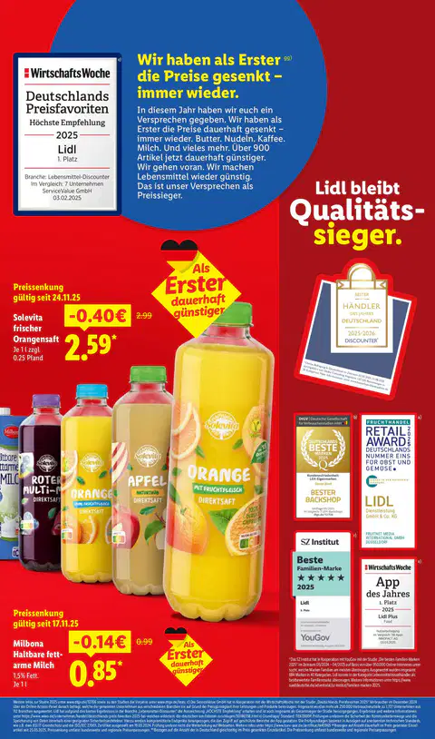 Lidl Prospekt - Seite 2
