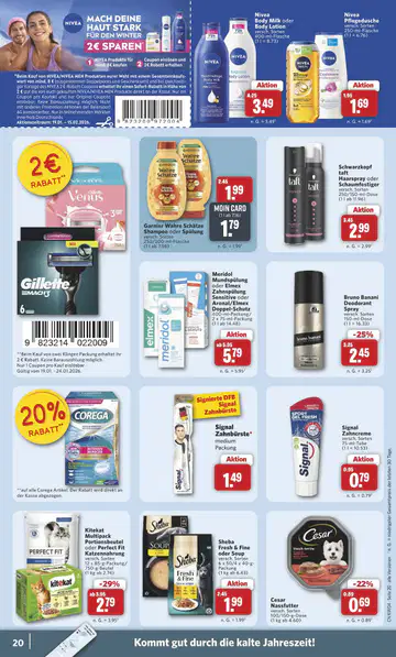 Combi Prospekt ab 19.01.2026 - Seite 3