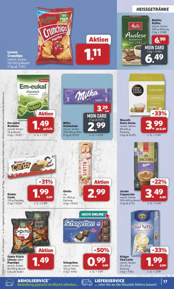 Combi Prospekt ab 19.01.2026 - Seite 4