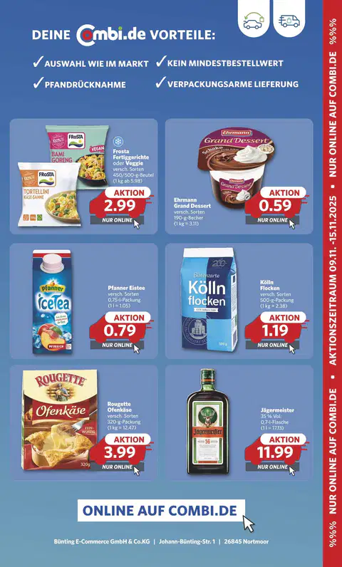 Combi Prospekt - Seite 5