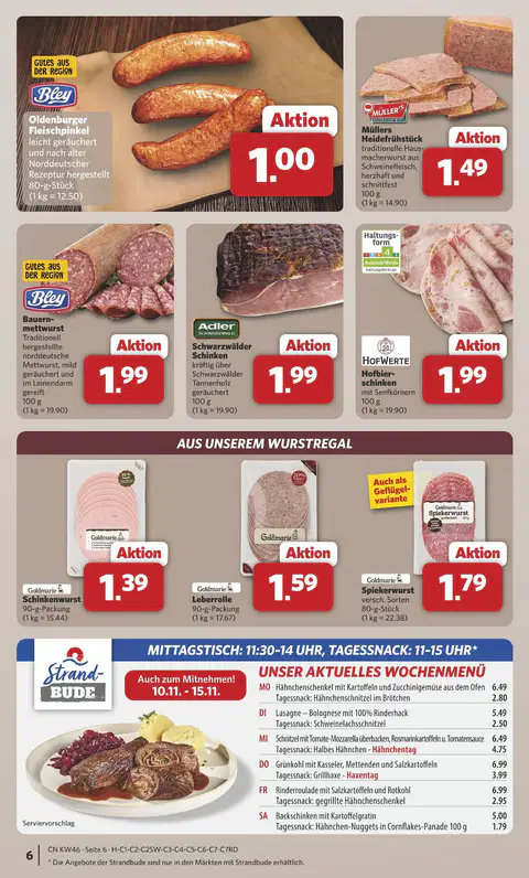 Combi Prospekt - Seite 5