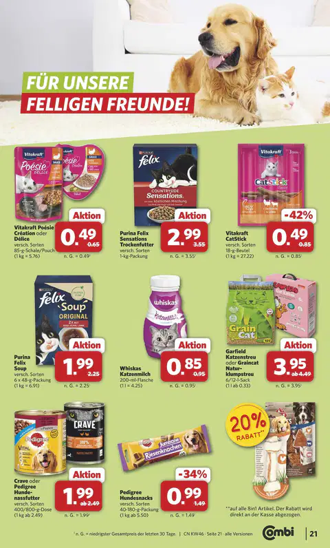 Combi Prospekt - Seite 5