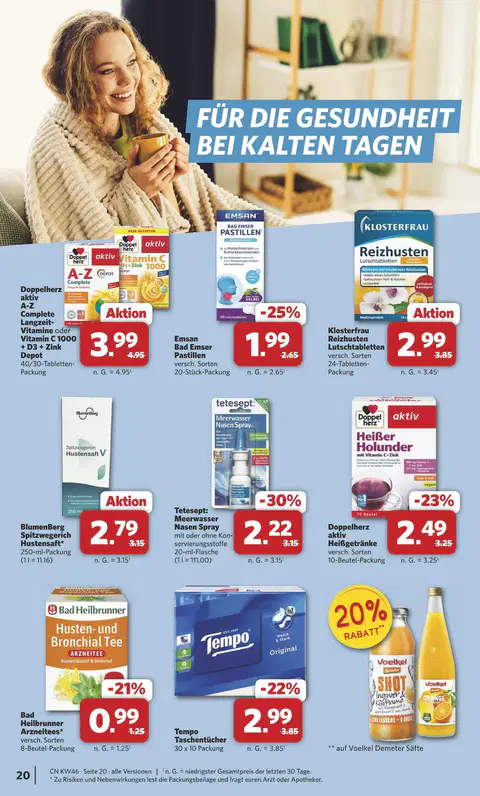 Combi Prospekt - Seite 4