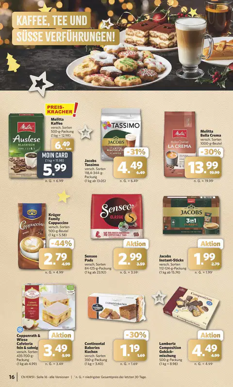 Combi Prospekt Angebote - Seite 5