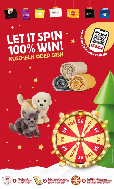 Combi Prospekt Angebote - Seite 3