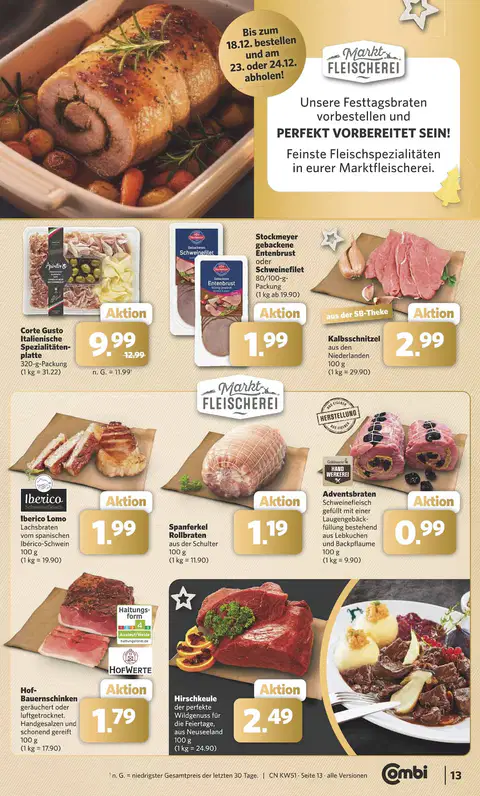 Combi Prospekt Angebote - Seite 2