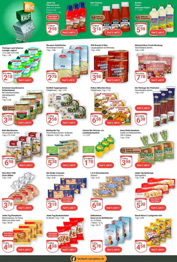 Globus Prospekt ab 19.01.2026 - Seite 4