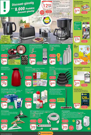 Globus Prospekt ab 19.01.2026 - Seite 3